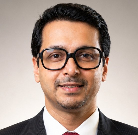 Mr. Aditya Chandrachud