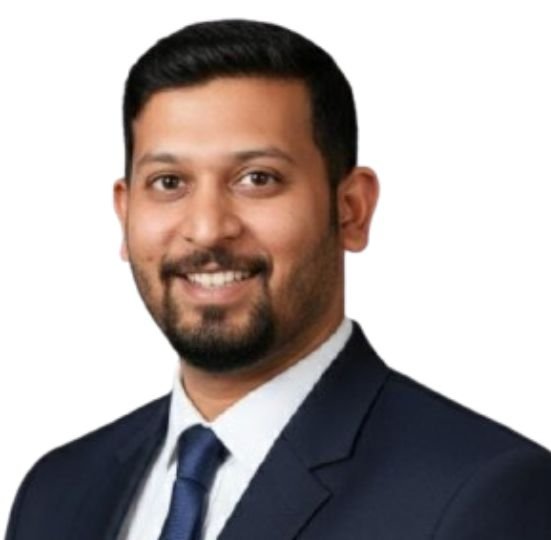Mr. Bhagyesh Narkhede