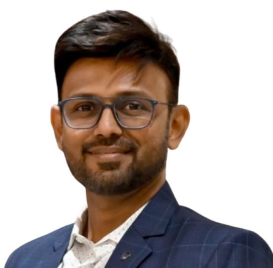 Mr. Hiren Shah