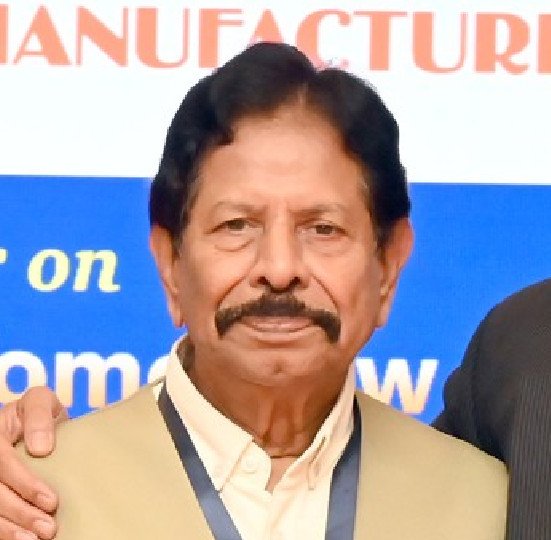 Mr. N. Kannan