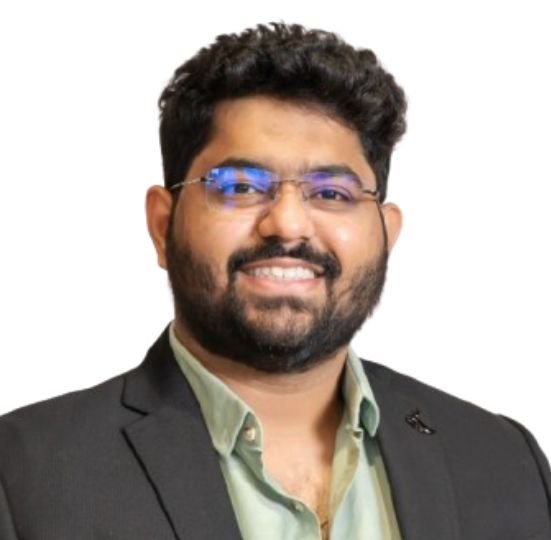 Mr. Raj Narkhede