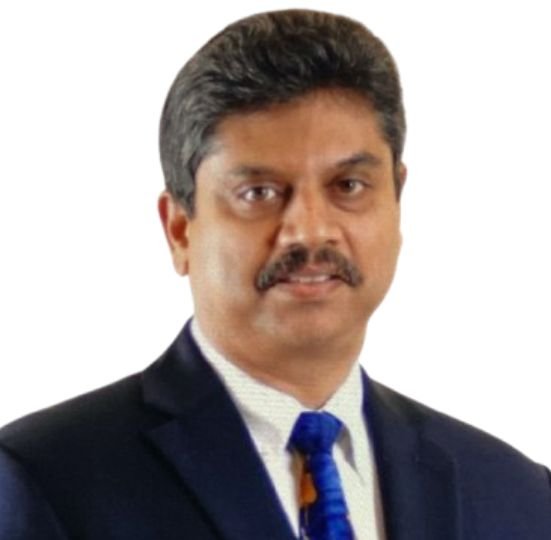 Mr. Satej Nabar