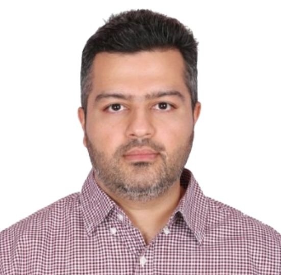 Mr. Varun Kapur